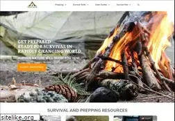 Sites similar to survivenature.com