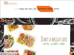 Sites similar to surviveonanybudget.com