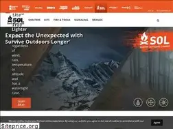 Sites similar to surviveoutdoorslonger.com