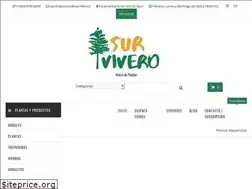 Sites similar to survivero.cl