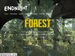 Sites similar to survivetheforest.com