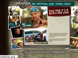 Sites similar to survivethis.com