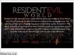 Sites similar to survivhor.com