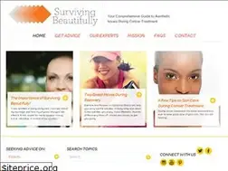 Sites similar to survivingbeautifully.com
