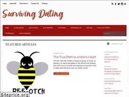 Sites similar to survivingdating.com
