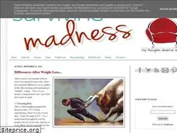 Sites similar to survivingmadness.com