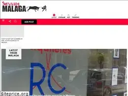 Sites similar to survivingmalaga.com