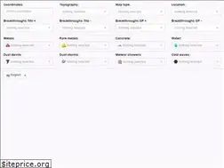 Sites similar to survivingmaps.com