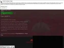 Sites similar to survivingmars.com