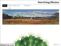 Sites similar to survivingmexico.com