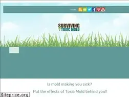 Sites similar to survivingtoxicmold.com