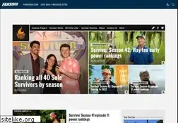 Sites similar to survivingtribal.com