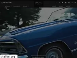 Sites similar to survivor-cars.com