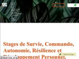 Sites similar to survivorattitude.com