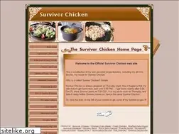 Sites similar to survivorchicken.com