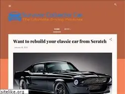 Sites similar to survivorcollectorcar.com