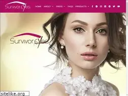 Sites similar to survivoreyes.com