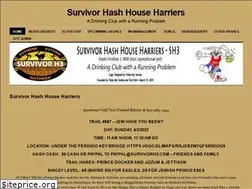 Sites similar to survivorh3.com