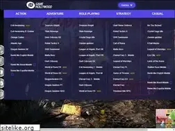 Sites similar to survivorlegacy.com