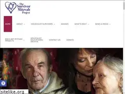 Sites similar to survivormitzvah.org