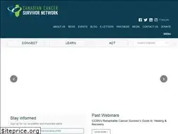 Sites similar to survivornet.ca