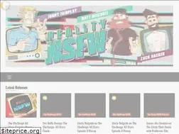 Sites similar to survivornsfw.com