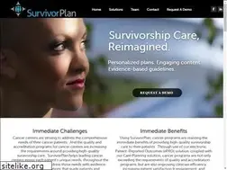 Sites similar to survivorplan.io