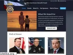 Sites similar to survivorsbenefitfund.org