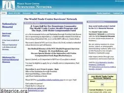Sites similar to survivorsnet.org