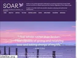Sites similar to survivorsofabuse.org