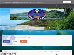 Sites similar to survivorsucks.yuku.com