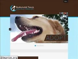 Sites similar to survivortails.org