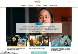 Sites similar to survley.com