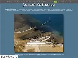 Sites similar to survoldefrance.fr