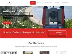 Sites similar to survplanz.co.nz