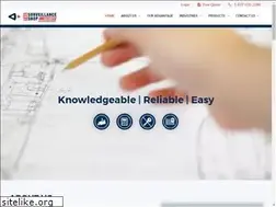 Sites similar to survshop.com