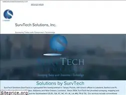 Sites similar to survtechsolutions.com