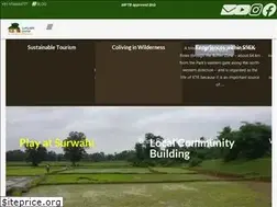 Sites similar to surwahi.com