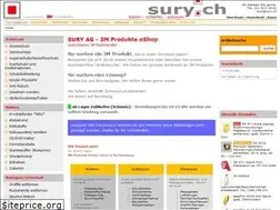 Sites similar to sury.ch