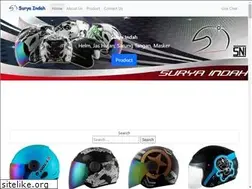 Sites similar to surya-indah.com