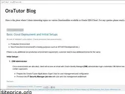 Sites similar to surya-oratutor.blogspot.com