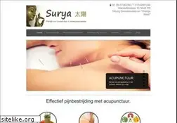 Sites similar to surya-praktijk.nl