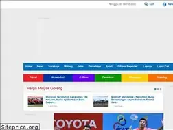 Sites similar to surya.co.id