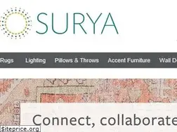 Sites similar to surya.com