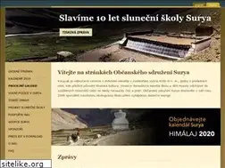 Sites similar to surya.cz