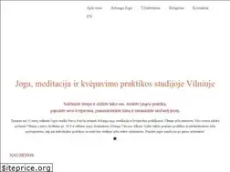 Sites similar to surya.lt