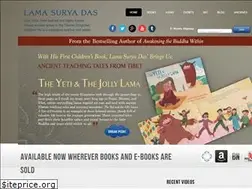 Sites similar to surya.org