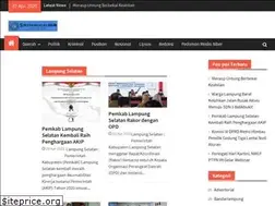 Sites similar to suryaandalas.co.id