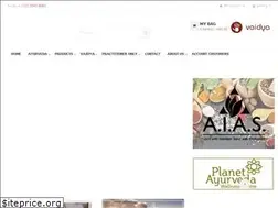 Sites similar to suryaayurveda.com.au