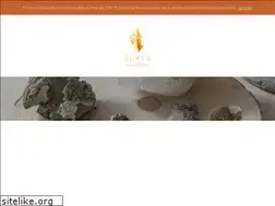 Sites similar to suryacristais.pt